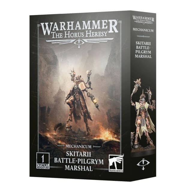 Warhammer: The Horus Heresy